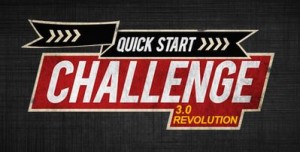 Quick Start Challenge 2015