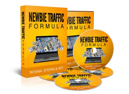 Newbie Traffic Formula Review