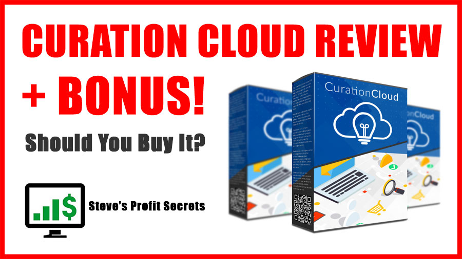 Curation Cloud Review