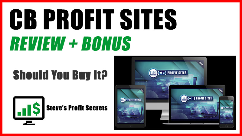 CB Profit Sites Review