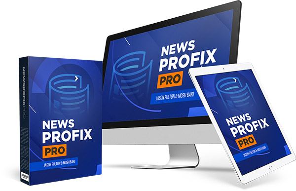 News Profix Pro Review